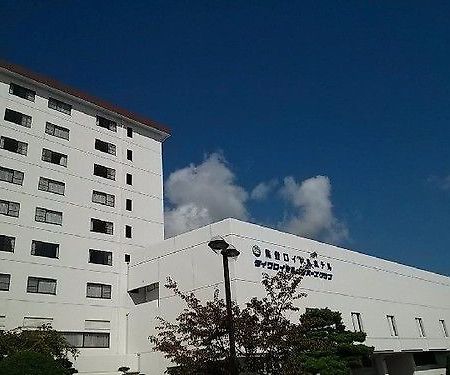 โรงแรมรอยัล โนะโตะ Shika ภายนอก รูปภาพ